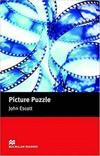Macmillan Readers Picture Puzzle Beginner