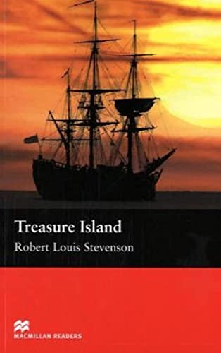 Macmillan Readers Treasure Island Elementary