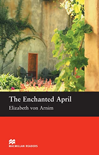 Macmillan Readers Enchanted April The Intermediate Reader