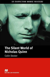 Macmillan Readers Silent World Nicholas Quinn The Intermediate Reader 