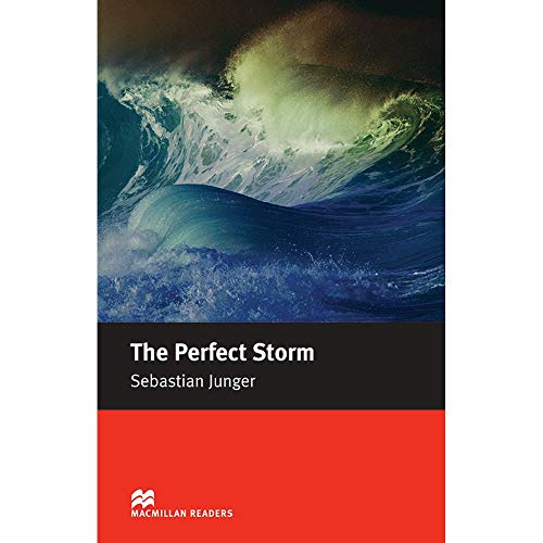 Macmillan Readers Perfect Storm The Intermediate Reader