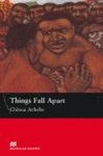 Macmillan Readers Things Fall Apart Intermediate Reader