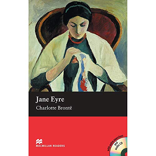 Macmillan Readers Jane Eyre Beginner Pack
