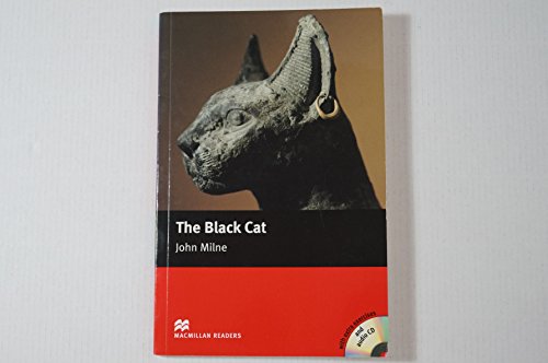 Macmillan Readers Black Cat The Elementary Pack