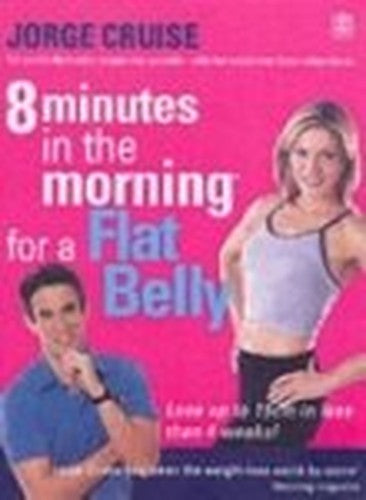 8 Minutes to a Flat Belly