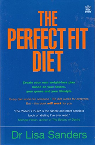 The Perfect Fit Diet