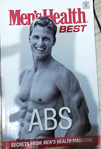 Men's Health Best Abs