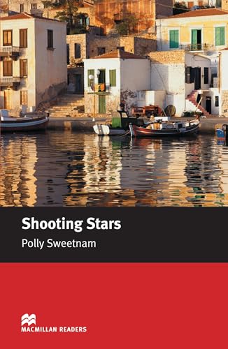 Macmillan Readers Shooting Stars Starter Pack
