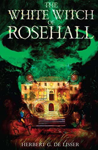 The White Witch of Rose Hall New Edition