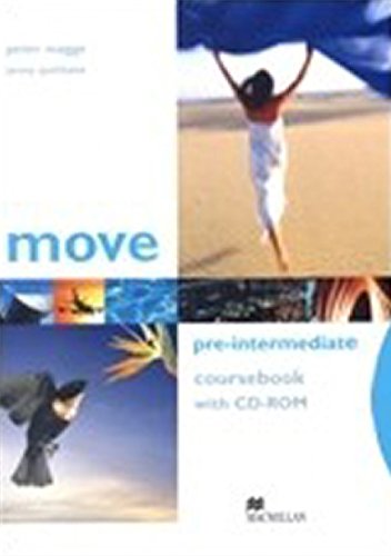 Move Pre Intermediate Student's Book Pack