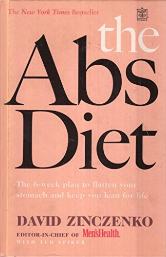 The Abs Diet