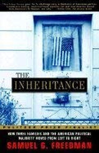 The Inheritance