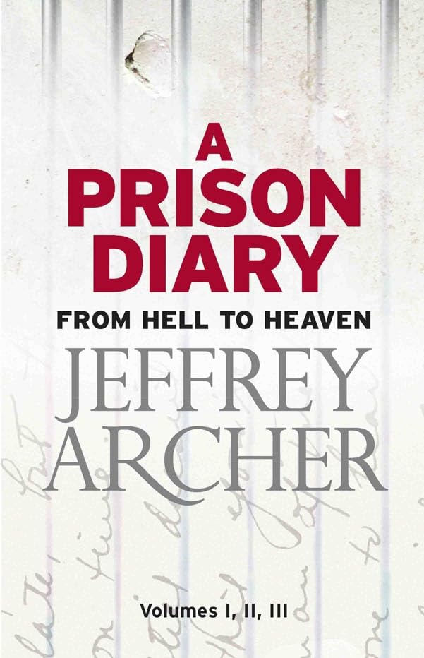 A Prison Diary Omnibus