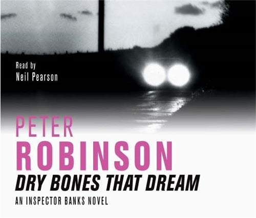 Dry Bones That Dream