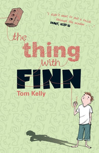 The Thing with Finn 
