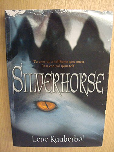 Silverhorse
