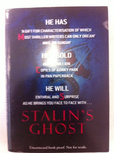 Stalin's Ghost 