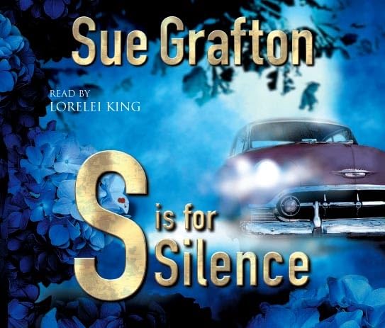 S is for Silence