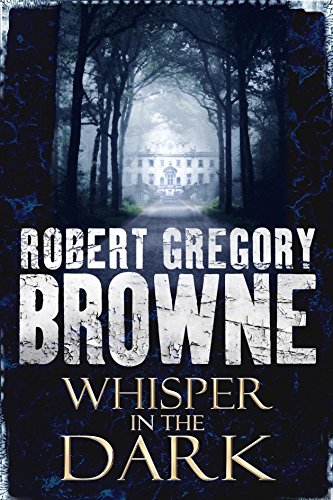 Whisper in the Dark