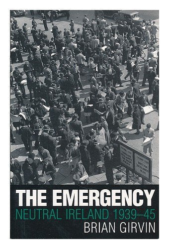 The Emergency