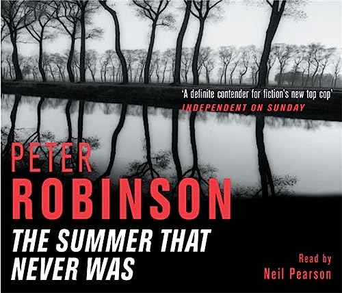 The Summer That Never Was