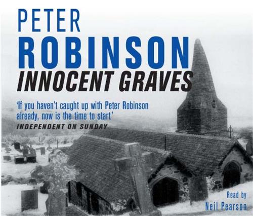 Innocent Graves