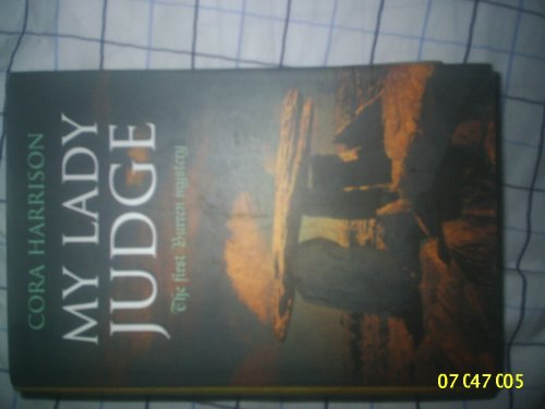 My Lady Judge