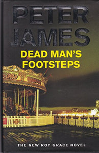 Dead Man's Footsteps 