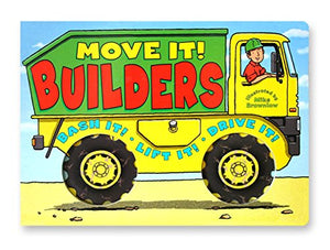 Move it! Builders - midi format