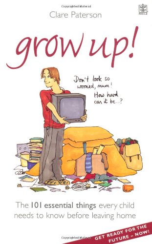 Grow Up!