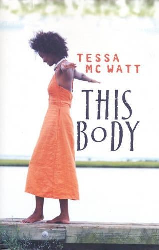 Macmillan Caribbean Writers; This Body