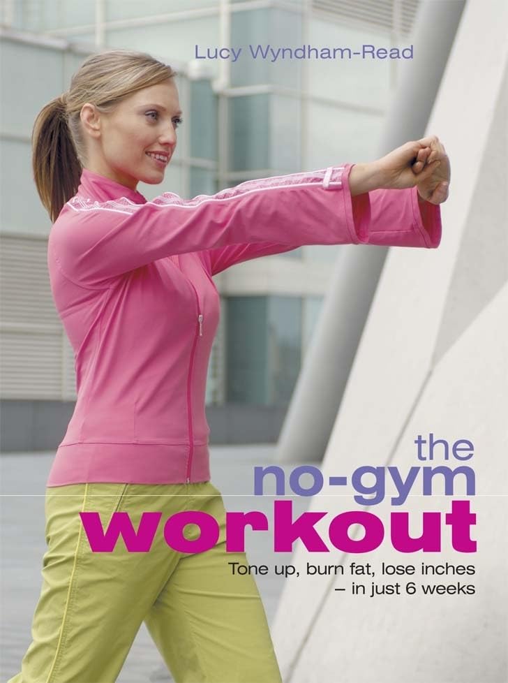 The No-Gym Workout