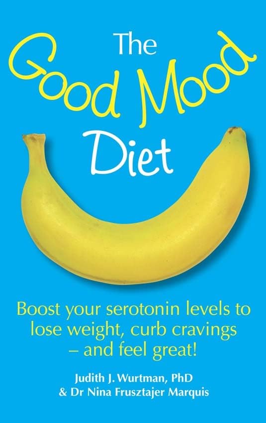The Good Mood Diet