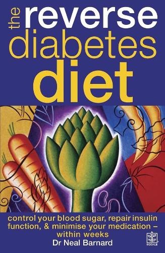 The Reverse Diabetes Diet