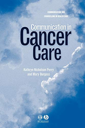 Communication in Cancer Care