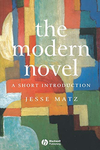The Modern Novel