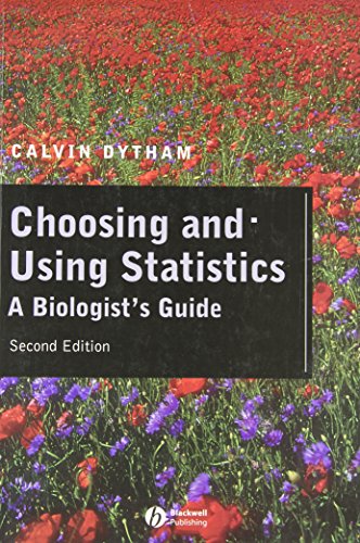 Choosing and Using Statistics