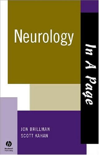 In A Page Neurology