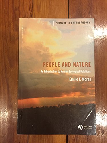 People and Nature