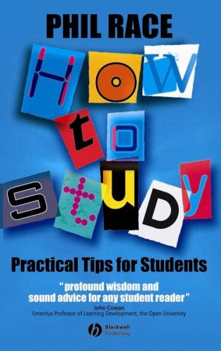 How to Study