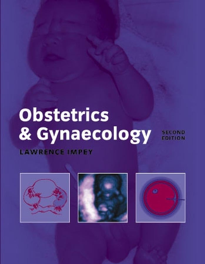 Obstetrics and Gynaecology