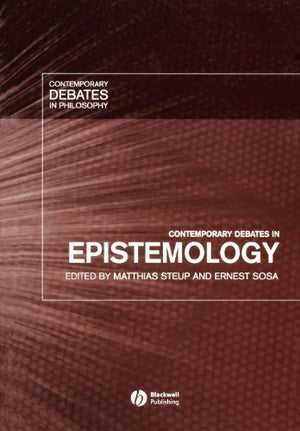 Contemporary Debates in Epistemology