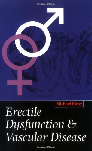 Erectile Dysfunction and Vascular Disease