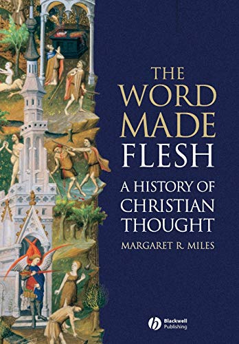 The Word Made Flesh