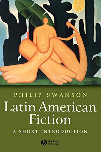 Latin American Fiction
