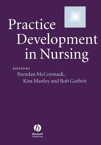 Practice Development in Nursing