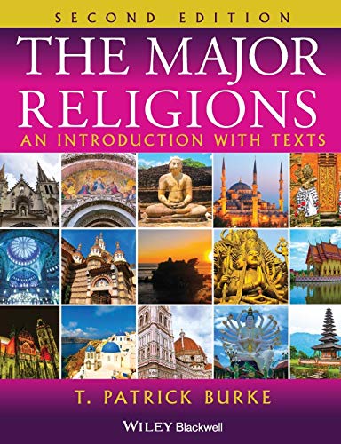 The Major Religions