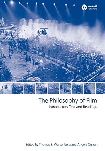 The Philosophy of Film
