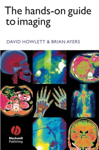 The Hands-on Guide to Imaging