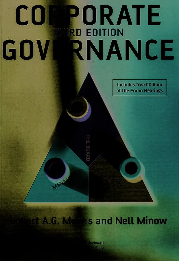 Corporate Governance